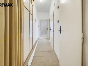 Prodej bytu 2+1, Žďár nad Sázavou - Žďár nad Sázavou 3, Okružní, 60 m2