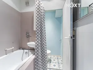 Prodej bytu 1+1, Šumperk, Temenická, 36 m2