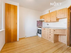Prodej bytu 1+1, Šumperk, Temenická, 36 m2