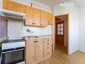 Prodej bytu 1+1, Šumperk, Temenická, 36 m2