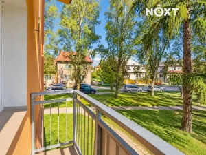 Prodej bytu 3+1, Šumperk, 8. května, 61 m2