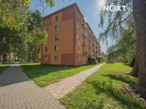 Prodej bytu 3+1, Šumperk, 8. května, 61 m2