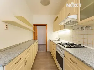 Prodej bytu 2+1, Olomouc, tř. Kosmonautů, 60 m2
