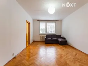 Prodej bytu 2+1, Olomouc, tř. Kosmonautů, 60 m2