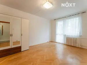 Prodej bytu 2+1, Olomouc, tř. Kosmonautů, 60 m2