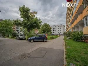 Prodej bytu 2+1, Olomouc, tř. Kosmonautů, 60 m2