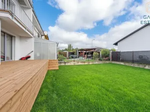 Prodej rodinného domu, Holešov, Sadová, 217 m2