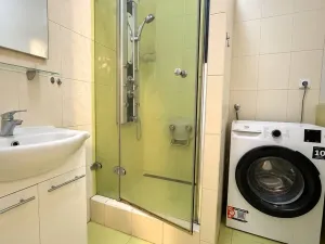 Pronájem pokoje, Pardubice, Kunětická, 12 m2
