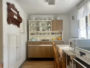 Prodej rodinného domu, Brandýs nad Labem-Stará Boleslav - Stará Boleslav, Třebízského, 50 m2