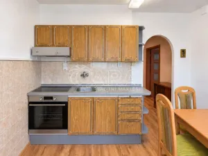 Prodej bytu 1+1, Častolovice, U Konopáče, 43 m2