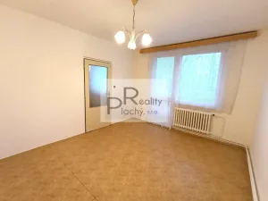Pronájem bytu 3+1, Znojmo, 70 m2