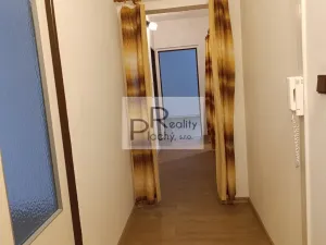 Pronájem bytu 3+1, Znojmo, 70 m2