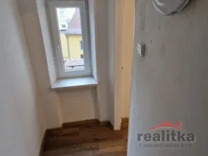 Pronájem bytu 3+1, Opava - Předměstí, Komenského, 106 m2