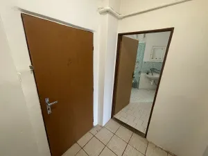 Pronájem bytu 2+kk, Praha - Michle, Michelská, 51 m2