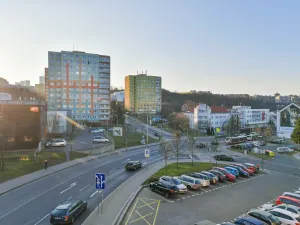Pronájem bytu 2+kk, Praha - Michle, Michelská, 51 m2