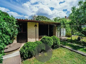 Prodej rodinného domu, Kuřim, Komenského, 165 m2