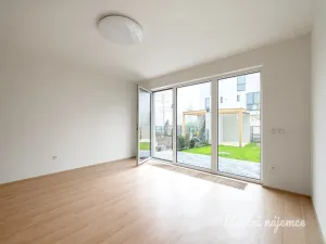 Pronájem bytu 4+kk, Praha - Ďáblice, U spojů, 107 m2