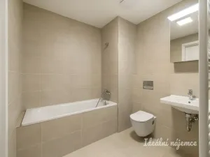 Pronájem bytu 4+kk, Praha - Ďáblice, U spojů, 107 m2