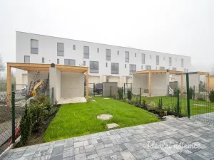 Pronájem bytu 4+kk, Praha - Ďáblice, U spojů, 107 m2