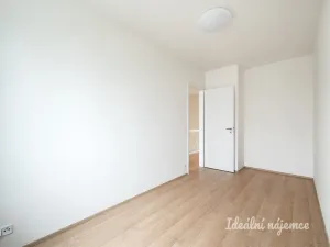 Pronájem bytu 4+kk, Praha - Ďáblice, U spojů, 107 m2