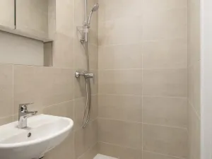 Pronájem bytu 4+kk, Praha - Ďáblice, U spojů, 107 m2