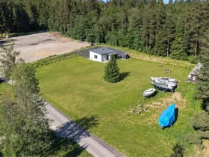 Prodej pozemku pro bydlení, Lipno nad Vltavou, 699 m2