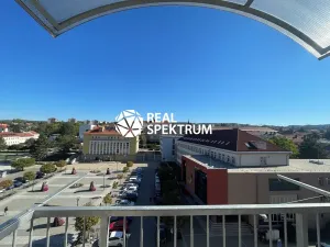Pronájem bytu 2+1, Blansko, nám. Republiky, 54 m2