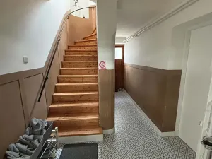 Pronájem kanceláře, Brno, Kopečná, 32 m2
