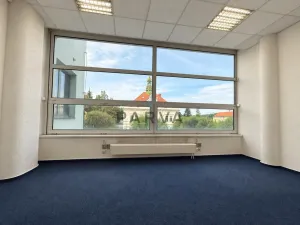 Pronájem kanceláře, Rokycany - Nové Město, Jiráskova, 18 m2
