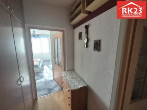 Pronájem bytu 2+1, Cheb, Lesní, 59 m2
