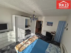 Pronájem bytu 2+1, Cheb, Lesní, 59 m2