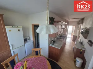 Pronájem bytu 2+1, Cheb, Lesní, 59 m2