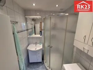 Pronájem bytu 2+1, Cheb, Lesní, 59 m2