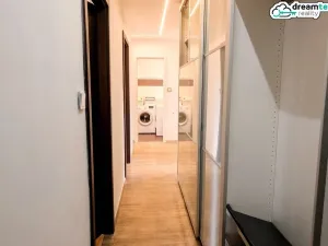 Pronájem bytu 4+kk, Rožnov pod Radhoštěm, 5. května, 75 m2