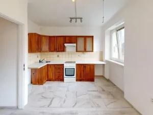 Pronájem bytu 2+kk, Tmaň, Sídliště, 38 m2