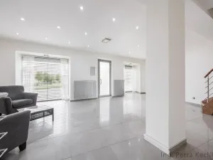 Prodej bytu 5+kk, Brno - Slatina, Tilhonova, 154 m2