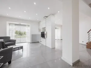 Prodej bytu 5+kk, Brno - Slatina, Tilhonova, 154 m2