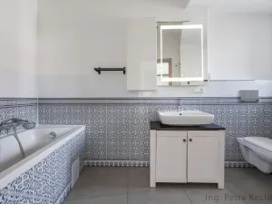 Prodej bytu 5+kk, Brno - Slatina, Tilhonova, 154 m2