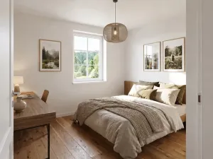 Prodej bytu 2+kk, Prášily, 41 m2