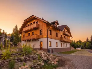 Prodej bytu 3+kk, Prášily, 62 m2
