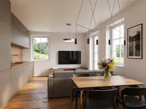 Prodej bytu 2+kk, Prášily, 35 m2