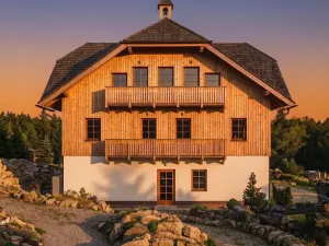 Prodej bytu 2+kk, Prášily, 35 m2