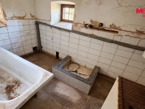Prodej rodinného domu, Děčín - Děčín XV-Prostřední Žleb, Žlebská, 44 m2