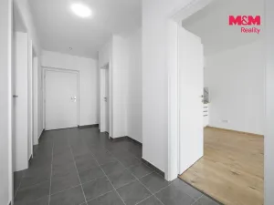 Prodej bytu 2+kk, Plzeň, Safírová, 66 m2