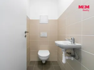 Prodej bytu 2+kk, Plzeň, Safírová, 66 m2