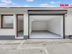 Prodej bytu 3+kk, Lochovice, 104 m2