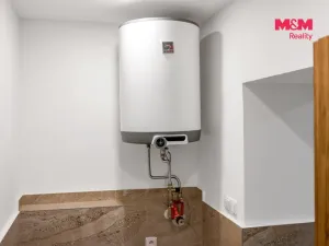 Prodej bytu 3+kk, Lochovice, 104 m2