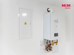 Prodej bytu 3+kk, Lochovice, 104 m2