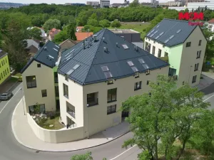 Prodej bytu 3+kk, Praha - Střížkov, Střížkovská, 68 m2