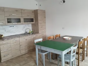 Pronájem rodinného domu, Zvoleněves, 85 m2